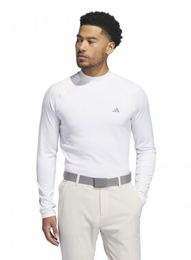 阿迪达斯高尔夫 Ultimate 365 Cold.Rdy 打底衫 白色