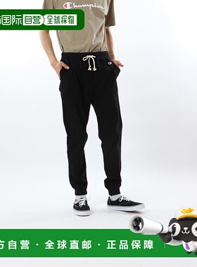 日本直邮【日本直邮】Champion冠军男女同款运动裤C3-Z212-090