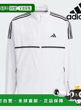 韩国直邮adidas [特价] 阿迪达斯高尔夫夹克 /T5- IM6435 / 3ST W