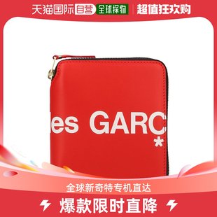 Comme 香港直邮潮奢 Garçons des 钱包徽 GarÇons Des 男士