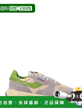 1h可退 香港直邮AUTRY 女士 WWLWHN03/HN03 运动鞋 WWLWHN03HN03