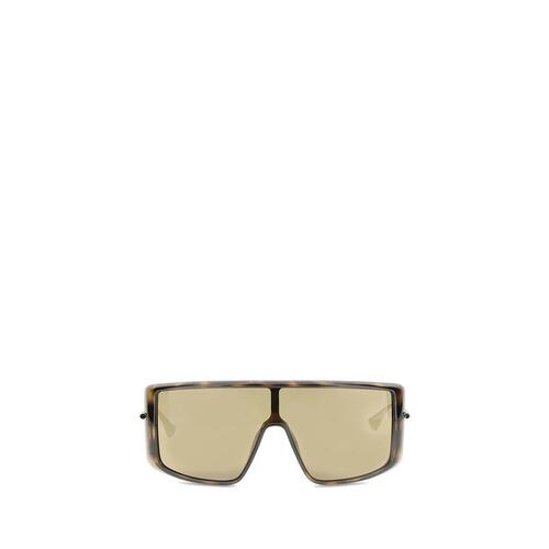 ALEXANDER MCQUEEN 女士眼镜 852607J07702082 AW2025