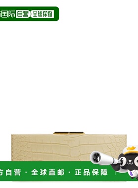 香港直邮SAINT LAURENT 女士单肩包 697655L1Q0K9733 SS2022女包