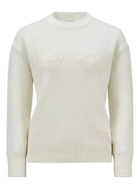 MONCLER 女士针织毛衣 J20939C00007M4281035