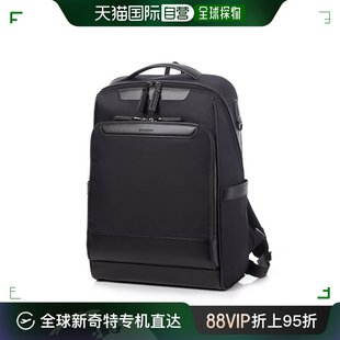 公用男士 韩国直邮SAMSONITE 背包JEFFERY BACKPACKNAVY QY641002