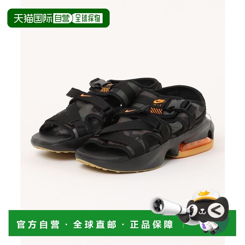 日本直邮Nike AIR MAX SOL SANDAL [92384504] 凉鞋