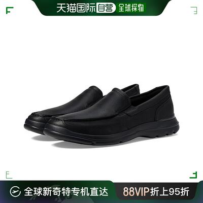 香港直邮潮奢 rockport 美国乐步 男士 Junction 尖头便鞋