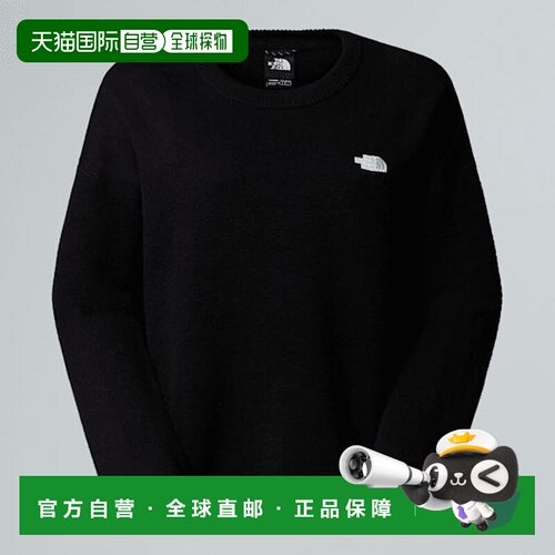 香港直邮THE NORTH FACE 女士户外软壳衣 北面NF0A8E72JK31NFJK3