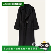 大衣羊绒外套 欧洲直邮LORO FAO3196_8000 PIANA 女士 25秋冬