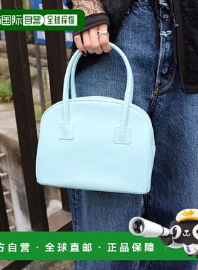 日本直邮Ungrid 迷你波士顿包 U02348EW025164 手提包斜挎包