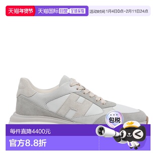 欧洲直邮hogan 女士 休闲鞋运动鞋