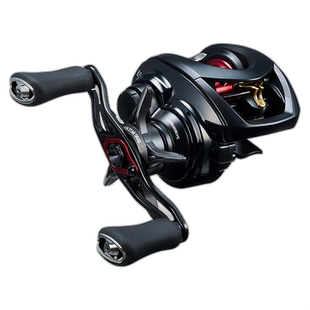 日本直邮Daiwa 鱼饵绕线轮 SS AIR TW 8.5R 右手柄 23 年型号