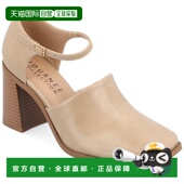 泡沫 自营journee Bobb Tru Comfort collectionJournee 系列女式