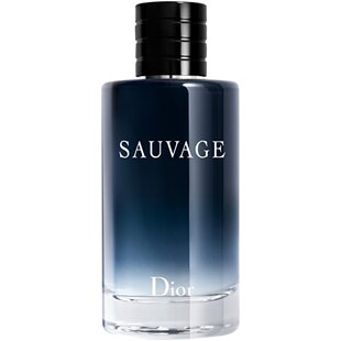 DIOR 迪奥 狂野男士 200ml Dior 淡香水 EDT