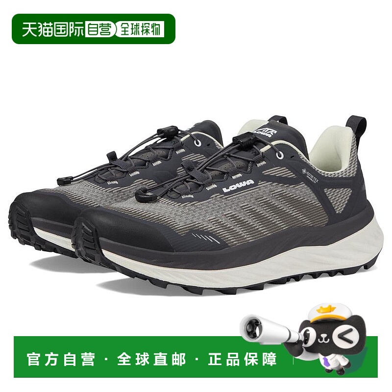 1h可退 【美国直邮】lowa 通用 运动鞋男鞋户外鞋