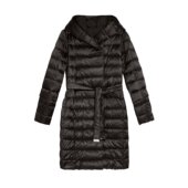 女士 max mara 羽绒服