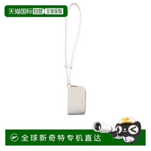 J07UI0004P4841106 1h可退 女士钱包 香港直邮JIL SS2024 SANDER