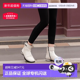 韩国直邮ECCO爱步SCULPTED LX (女靴) 靴子222353-01378