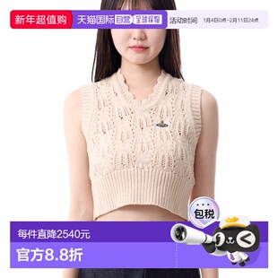 韩国直邮Vivienne Westwood西太后女士吊带1803004X Y001W A408