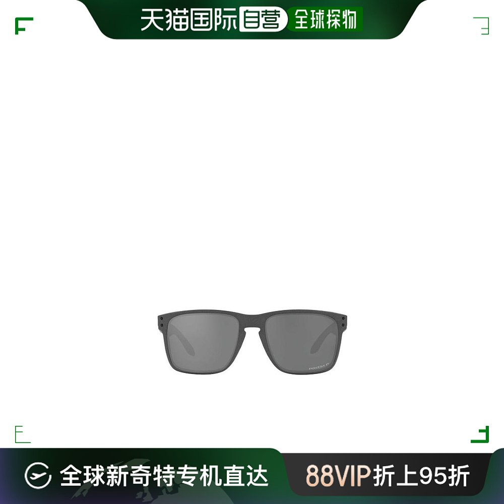 香港直邮Oakley徽标太阳镜 OO9417