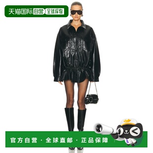 1h可退 香港直邮AGOLDE 女士 Rubik 夹克 A51131285 舒适时尚