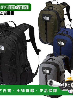 日本直邮THE NORTH FACE 背包 Hot Shot 27L NM72302
