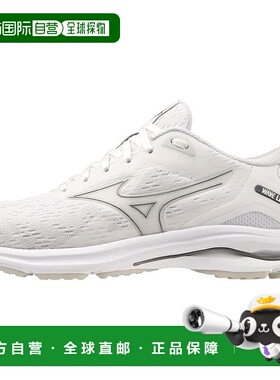 【日本直邮】Mizuno美津浓Wave Legacy 运动鞋 J1GC2324