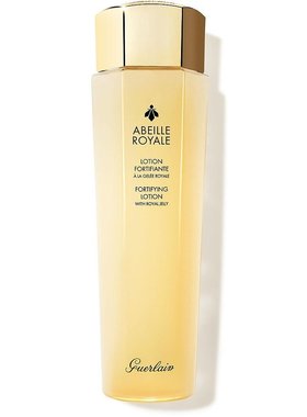 娇兰帝皇蜂姿蜜润修护精粹水 GUERLAIN Abeille Royale Lotion Fo