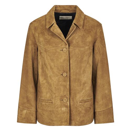 TORY BURCH 女士夹克 176337222 AW2025 花色
