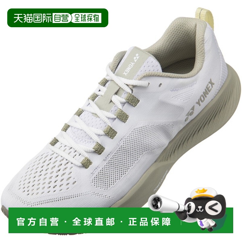 日本直邮Yonex Safe Run Fit 慢跑男士田径鞋 SHRFJ1M-797