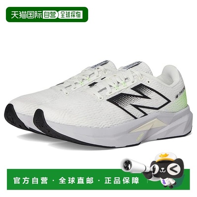 1h可退 香港直邮New Balance  女士 FuelCell Propel v5 跑鞋