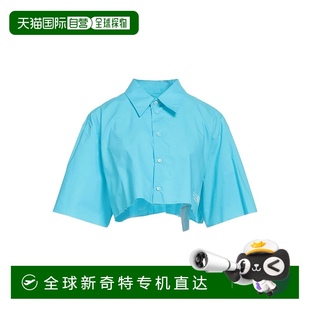 Maison 女士 香港直邮潮奢 MM6 1h可退 马吉拉 Margiela Mm6 马丁