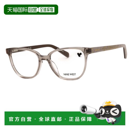 美国直邮自营nine westNW5218 N 230水晶砂51mm-水晶砂 美国奥莱
