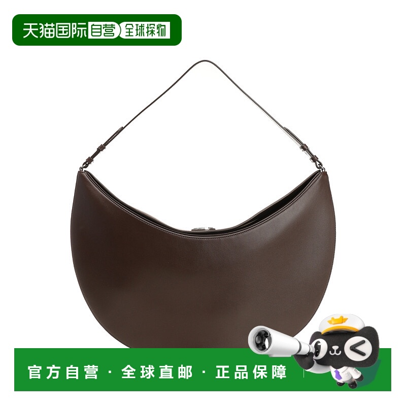 1h可退 香港直邮JACQUEMUS 女士单肩包 25HBAW00437AC18A08890 AW