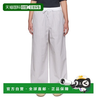 Studios 艾克妮 棕色 香港直邮潮奢 Str Acne 白色 1h可退 女士