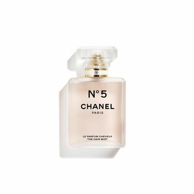 CHANEL CHANEL 香奈儿 No5号发香喷雾 35ml