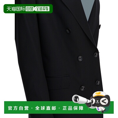 1h可退 欧洲直邮TAGLIATORE 女士西服 JJASMINE10B520038N3069 AW