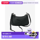 美国直邮MCM Thlr混合Hobo小袋 中性款 Are