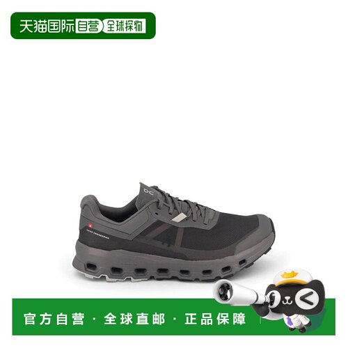 香港直邮ON RUNNING 男士休闲鞋 3ME30113433 SS2026 黑色 Gray S