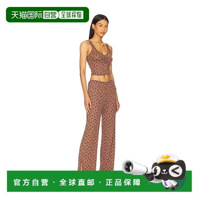 1h可退 香港直邮潮奢 Free People 自由人 女士 x Intimately Fp