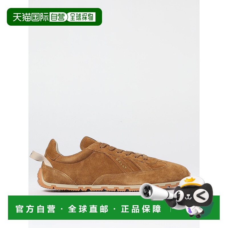 欧洲直邮bally 男士 时尚休闲鞋