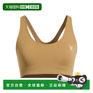 1h可退 香港直邮SPORTY & RICH 女士 运动上衣 beige米色 舒适时