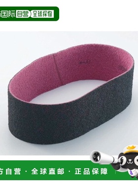 【日本直邮】Trusco中山 研磨砂带 100X915#60 TFB-100915-60