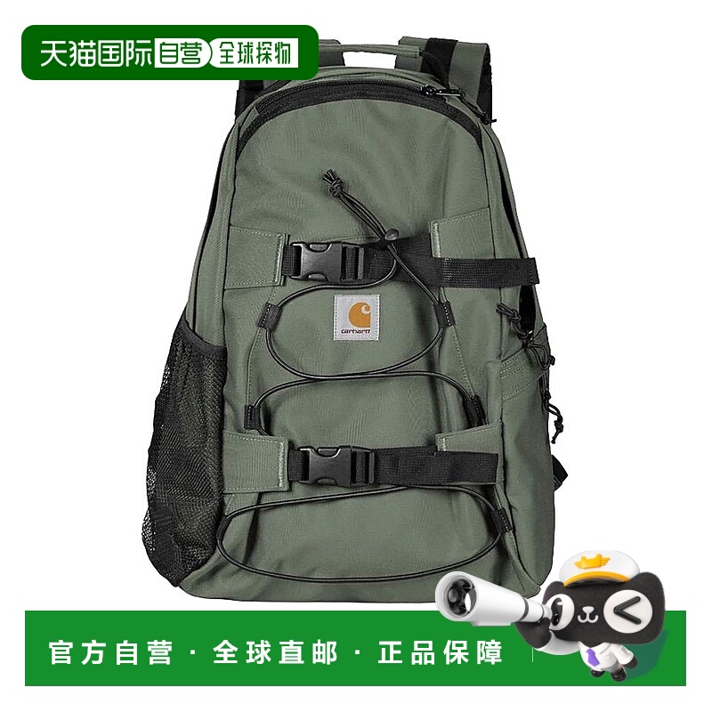 欧洲直邮carhartt wip 女士 单肩包双肩包