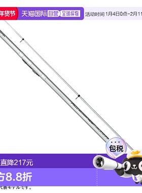 日本直邮DAIWA达亿瓦钓鱼竿Ｔ３０&minus;４５０ＬＷ