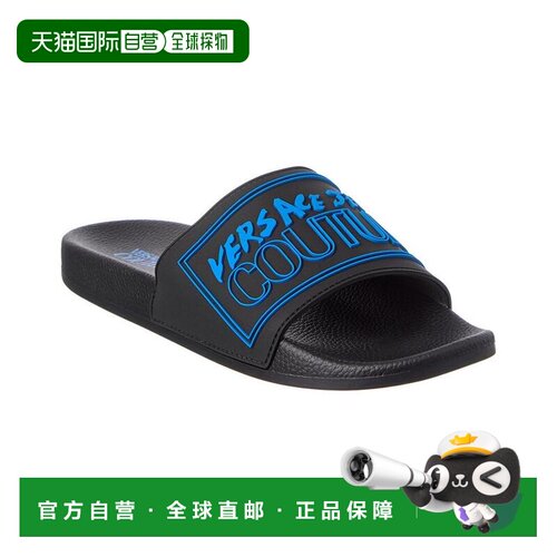 【美国直邮】versace/范思哲 男士 人字拖 【付后1h可退】