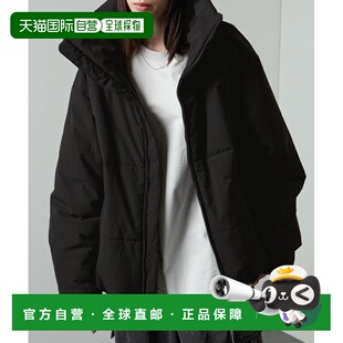 1h可退 日本直邮Alfred Alex 功能性面料大版型环保棉服 男女通用