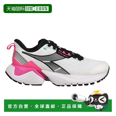 1h可退 【美国直邮】Diadora|Mythos Blushield Vigore 2 跑鞋