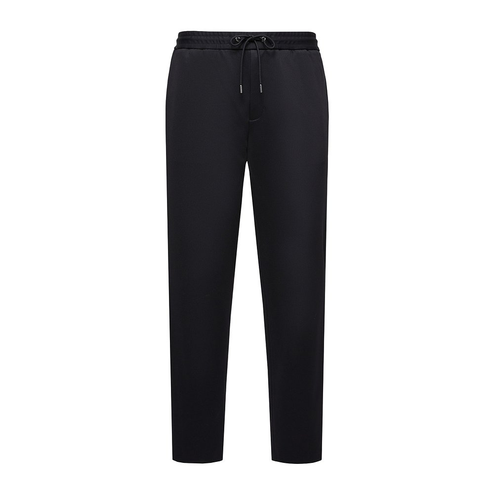 MONCLER 男士休闲裤 K20912A0002289ALO999 AW2025图片