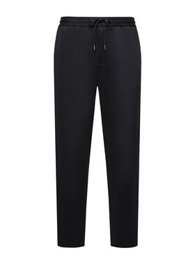 MONCLER 男士休闲裤 K20912A0002289ALO999 AW2025